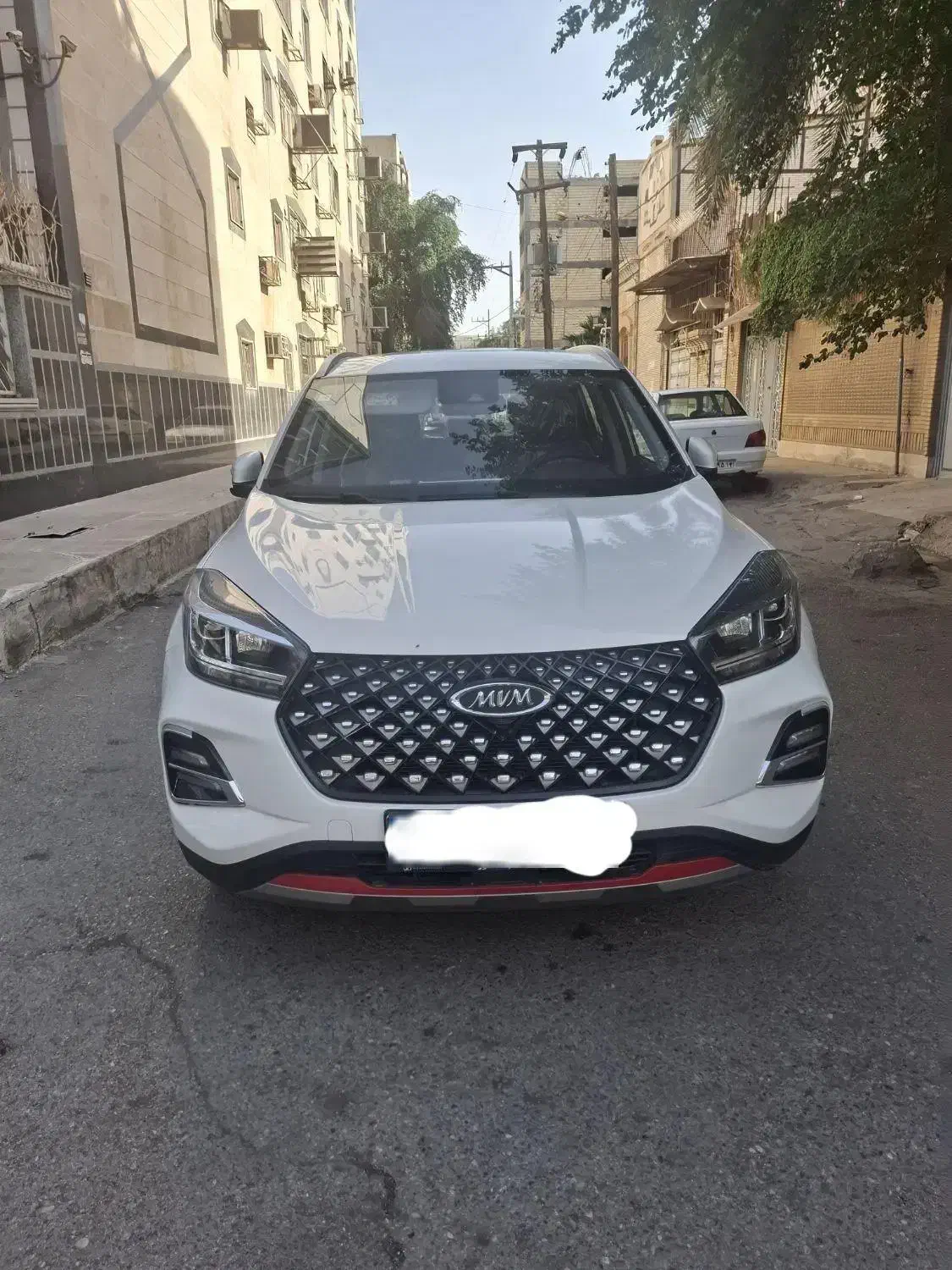 x55pro|خودرو سواری و وانت|اهواز, ۲۴ متری|دیوار