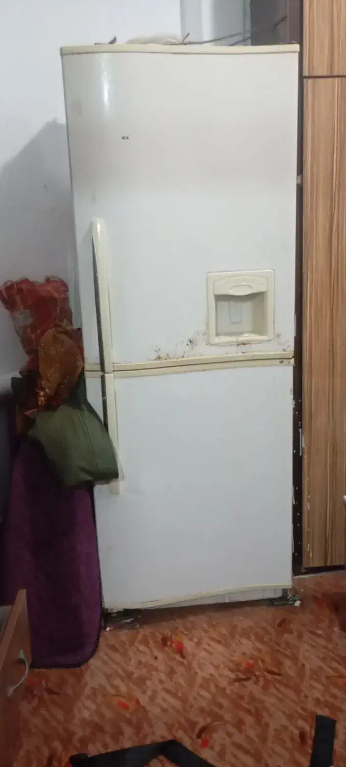 یخچال فریزر|یخچال و فریزر|بوشهر, |دیوار