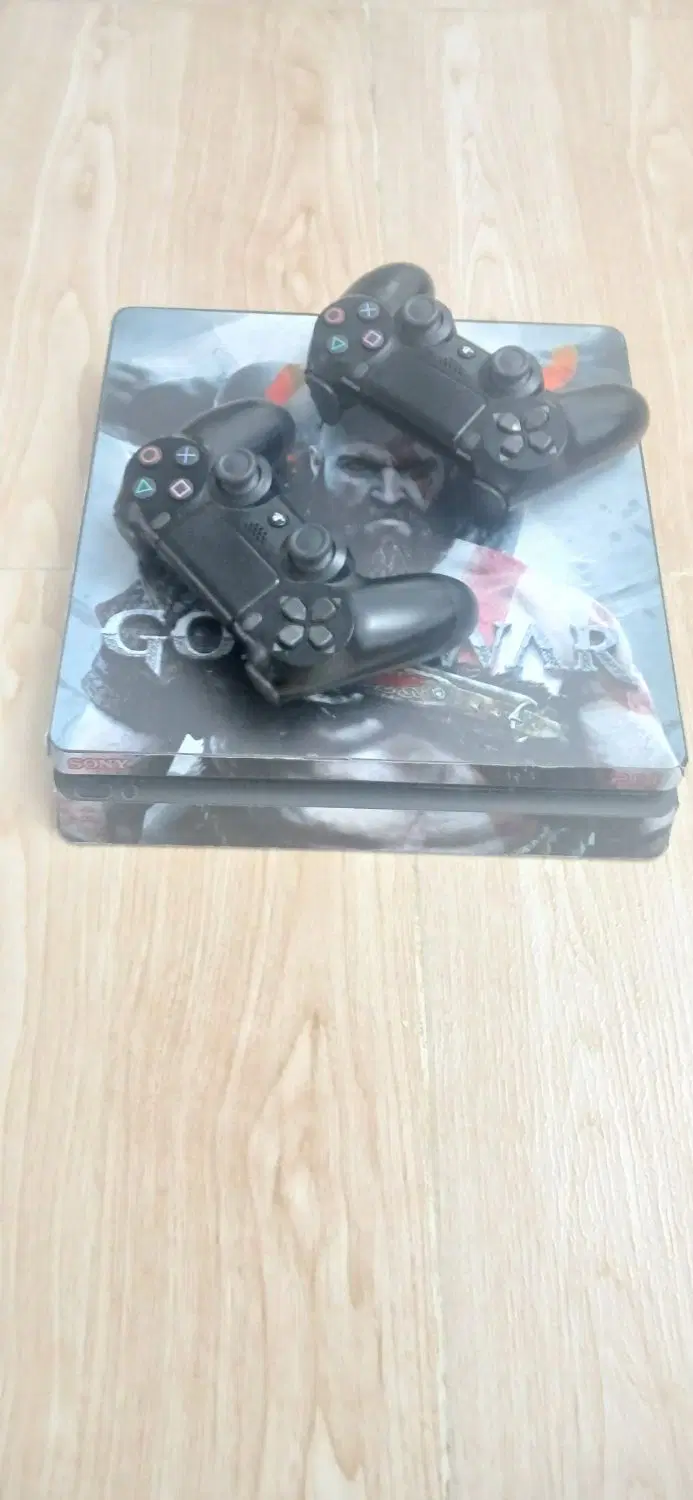 ps4|کنسول، بازی ویدئویی و آنلاین|اسلام‌شهر, شهرک احمدیه|دیوار