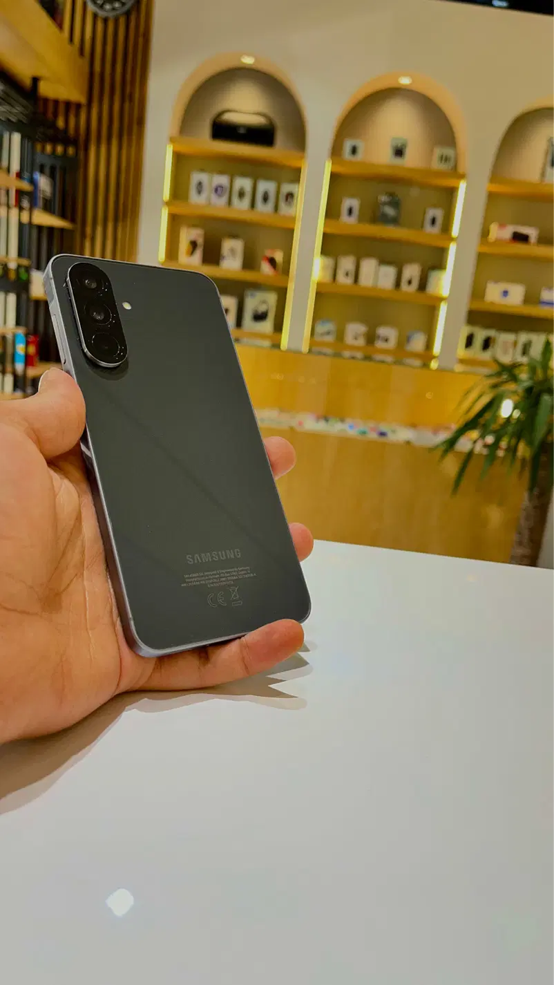 samsung a56|موبایل|تهران, فرزانه|دیوار