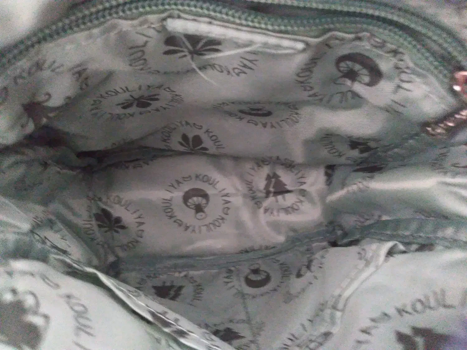 کیف دوشی|کیف، کفش، کمربند|تهران, گلستان (شهرک راه آهن)|دیوار