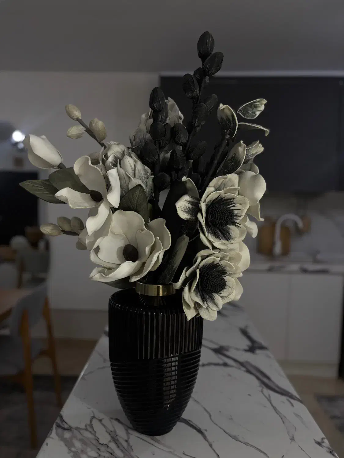 گلدون|گل مصنوعی|فردیس, شهرک شهید حسینی|دیوار