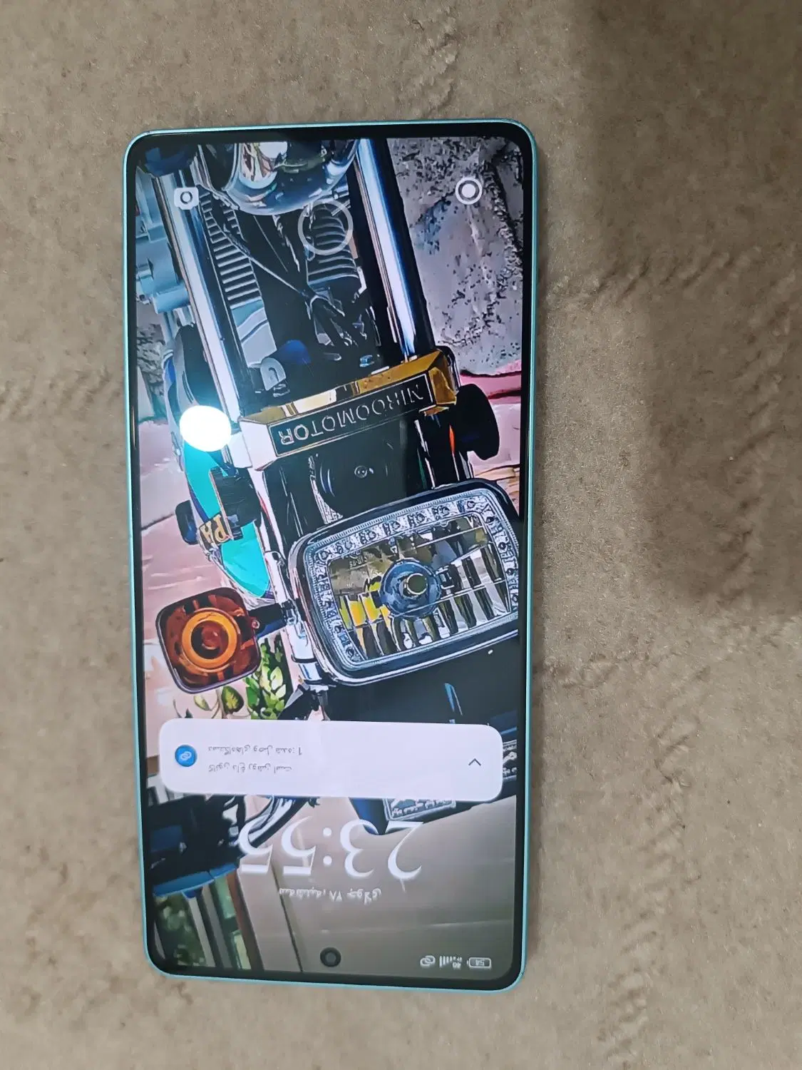 Redmi Note 14S|موبایل|کرمانشاه, |دیوار