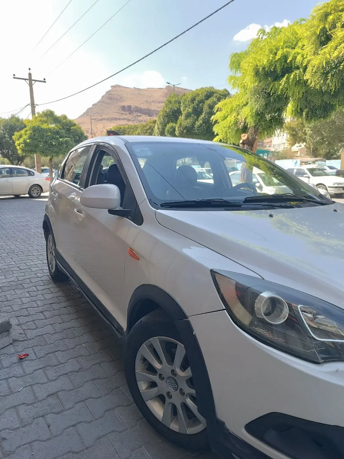 mvm315نیو|خودرو سواری و وانت|ماکو, |دیوار