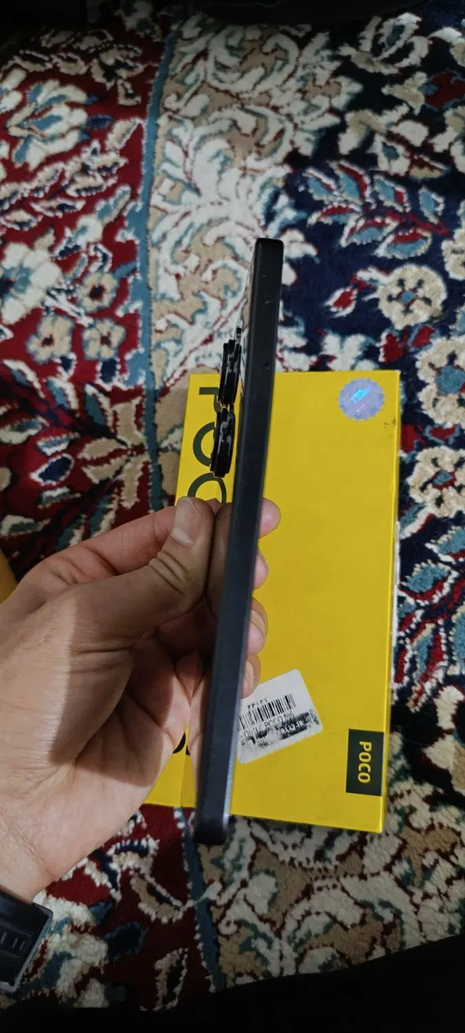 m6pro|موبایل|کرمان, |دیوار