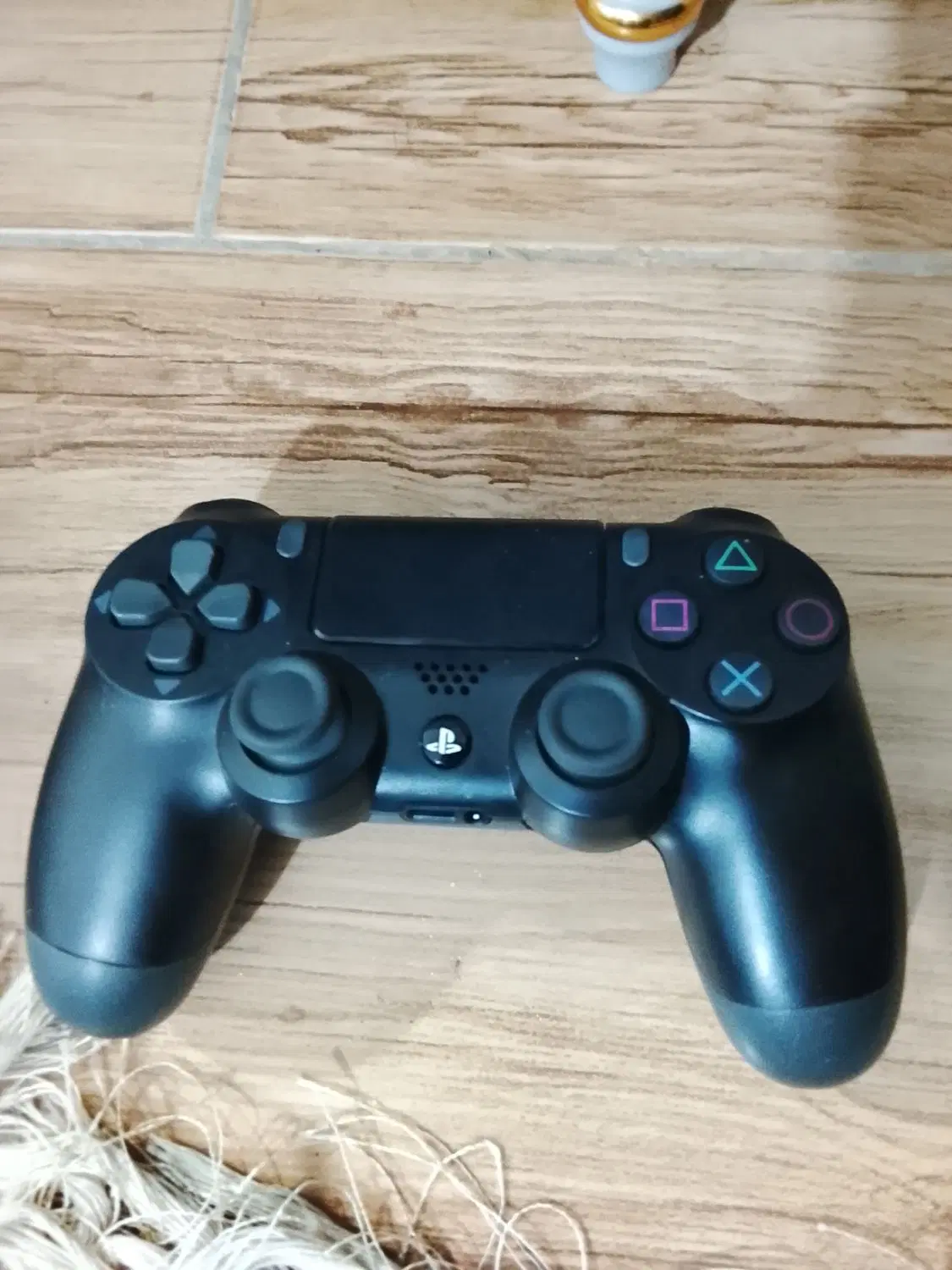 دسته ps4|کنسول، بازی ویدئویی و آنلاین|لاهیجان, طالقانی|دیوار