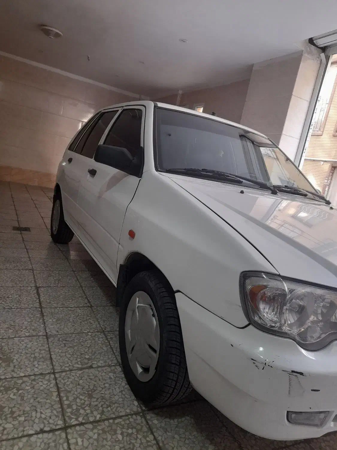 فروش|خودرو سواری و وانت|تهران, گلچین|دیوار