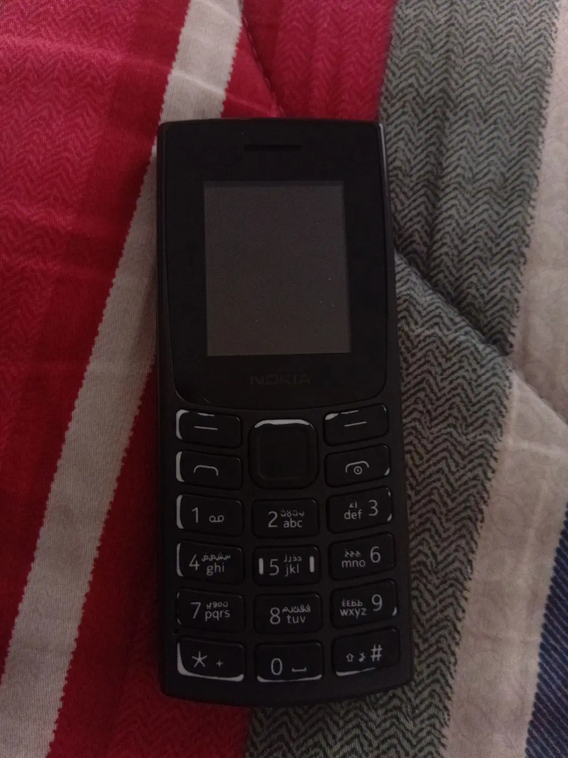 2Gig  Nokia 105|موبایل|اسالم, |دیوار