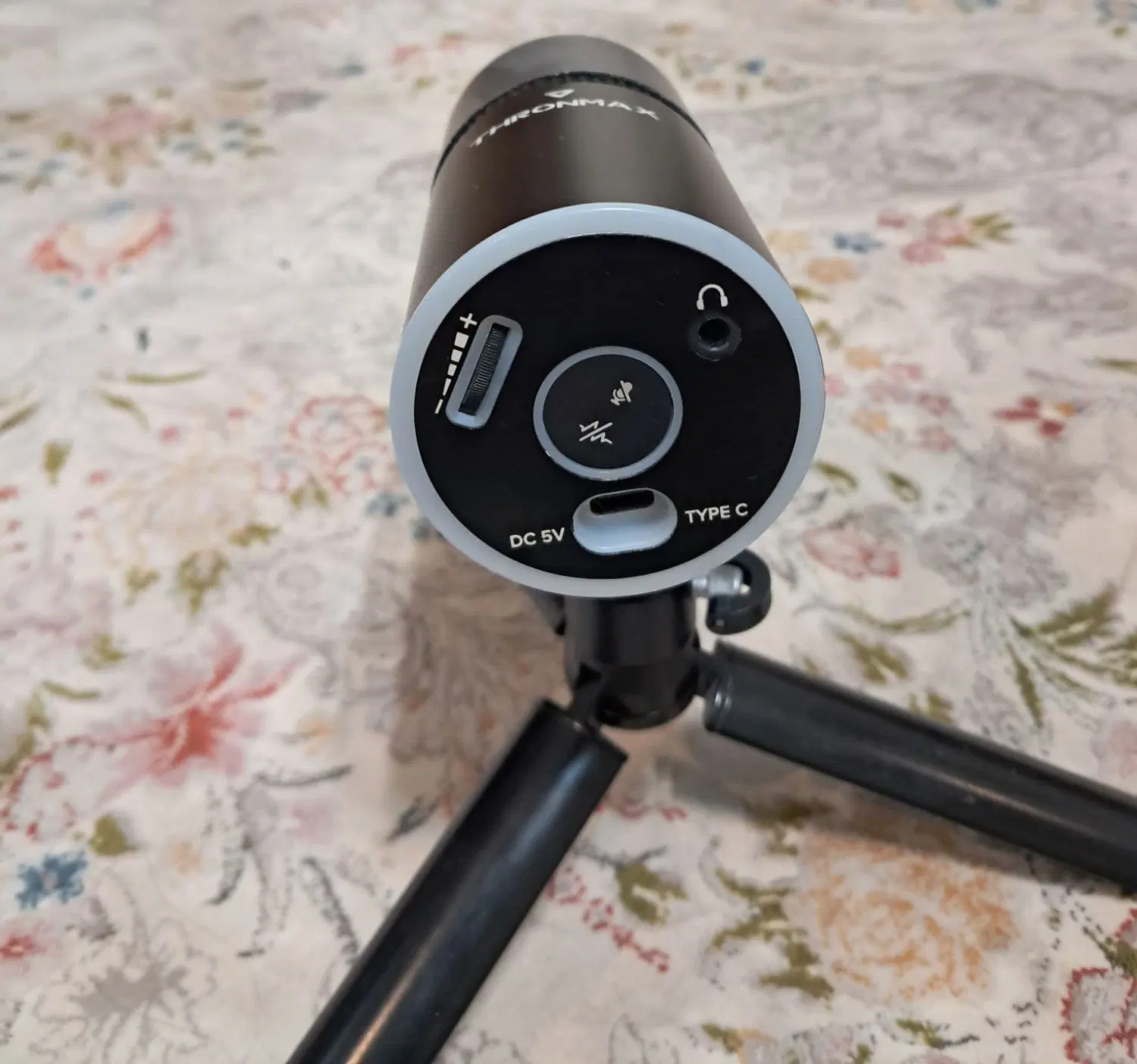 microphone|آلات موسیقی|تهران, تهرانپارس غربی|دیوار