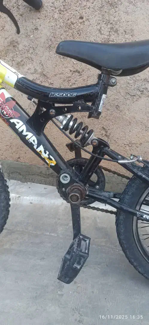 دوچرخه|دوچرخه، اسکیت، اسکوتر|مرودشت, ثبت احوال|دیوار