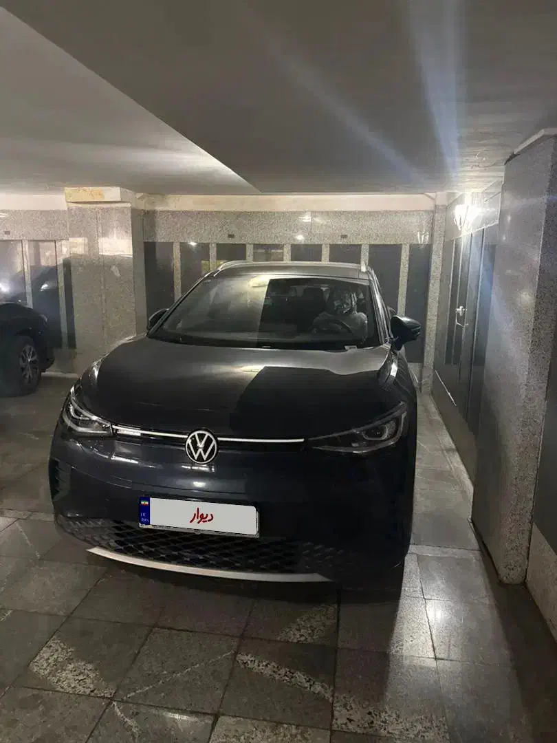 id4|خودرو سواری و وانت|تهران, محمودیه|دیوار