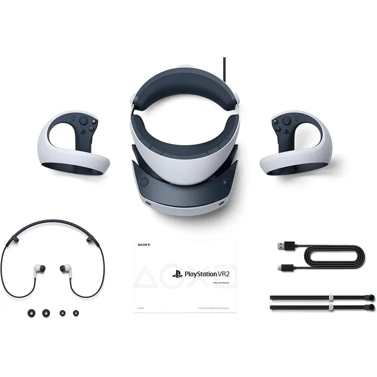 vr2 ps5|کنسول، بازی ویدئویی و آنلاین|رشت, پیرسرا|دیوار