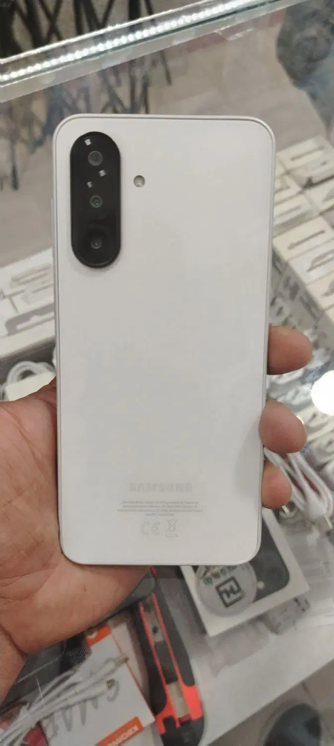 گوشی A26|موبایل|باخزر, |دیوار