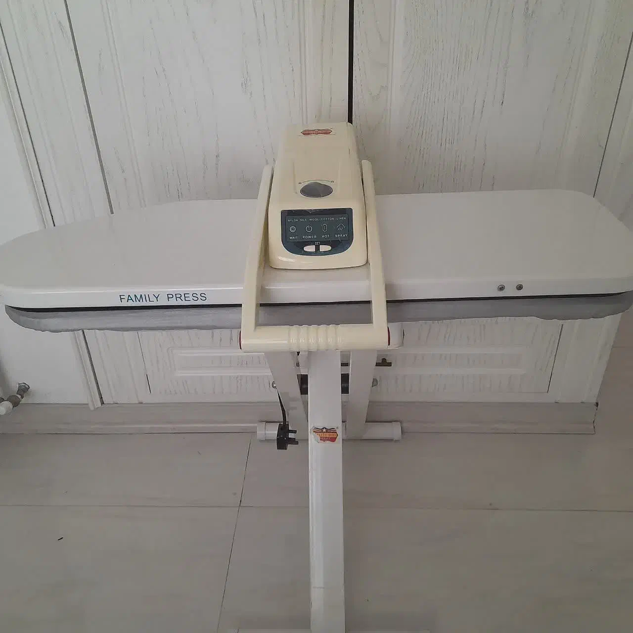 اتو پرس|اتو و لوازم اتو|مشهد, کارمندان دوم|دیوار