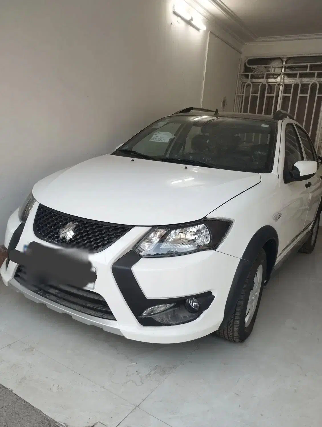 کوئیک R|خودرو سواری و وانت|مشهد, جاهد شهر|دیوار