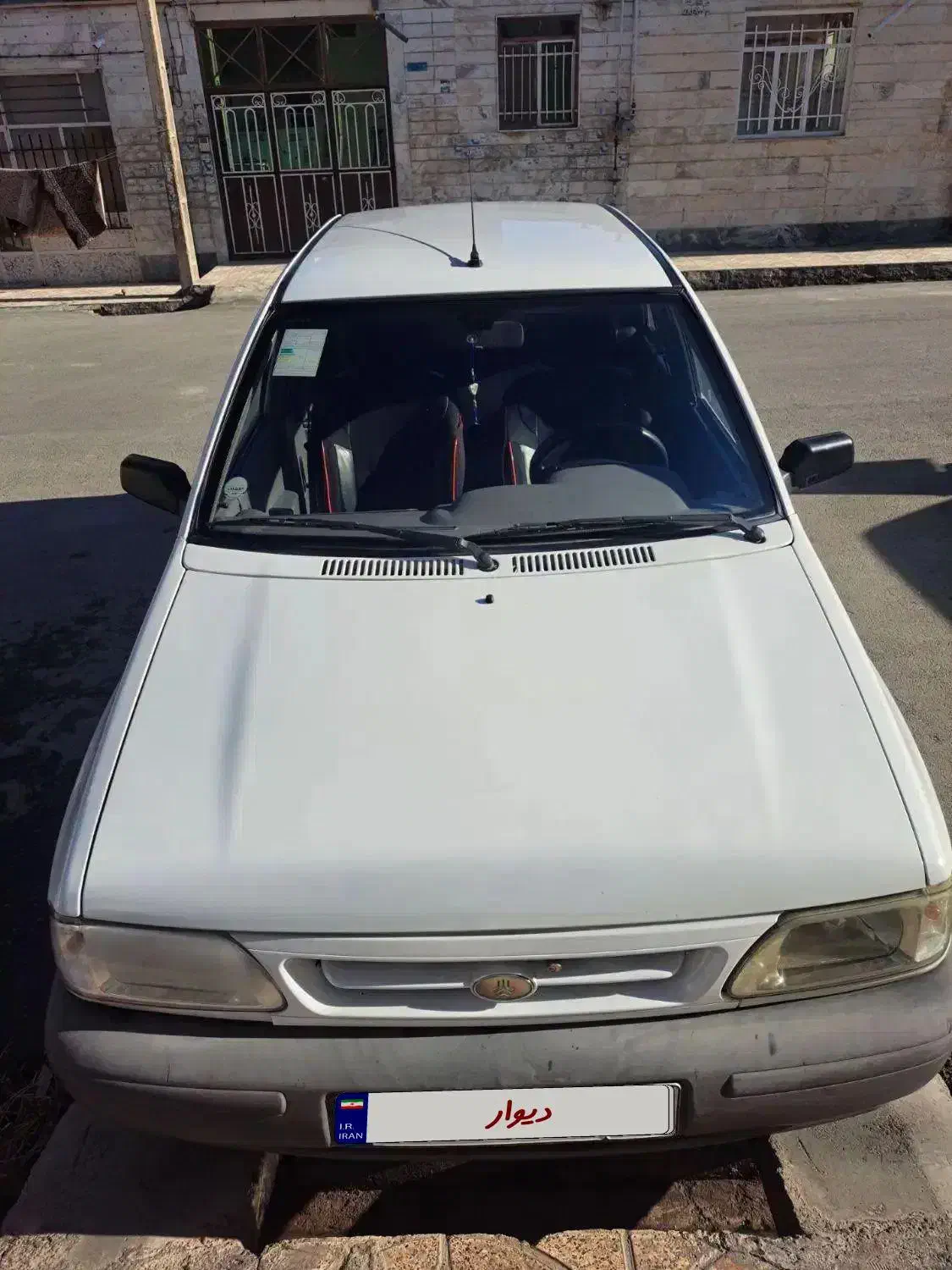 خودرو|خودرو سواری و وانت|بهارستان, |دیوار