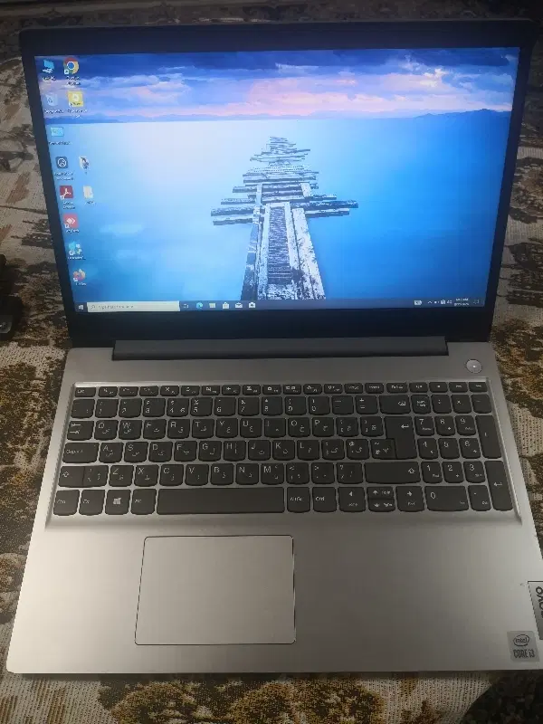 Lenovo ip3|رایانه همراه|تبریز, |دیوار