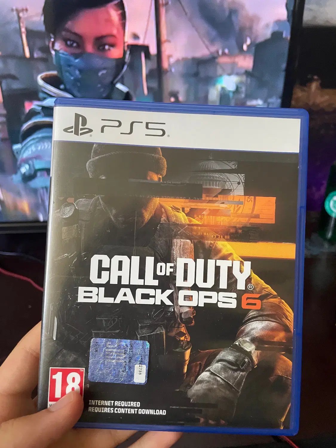 دیسک ps4 و ps5|کنسول، بازی ویدئویی و آنلاین|میاندوآب, |دیوار
