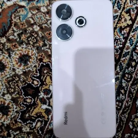 redmi 13|موبایل|ملارد, |دیوار