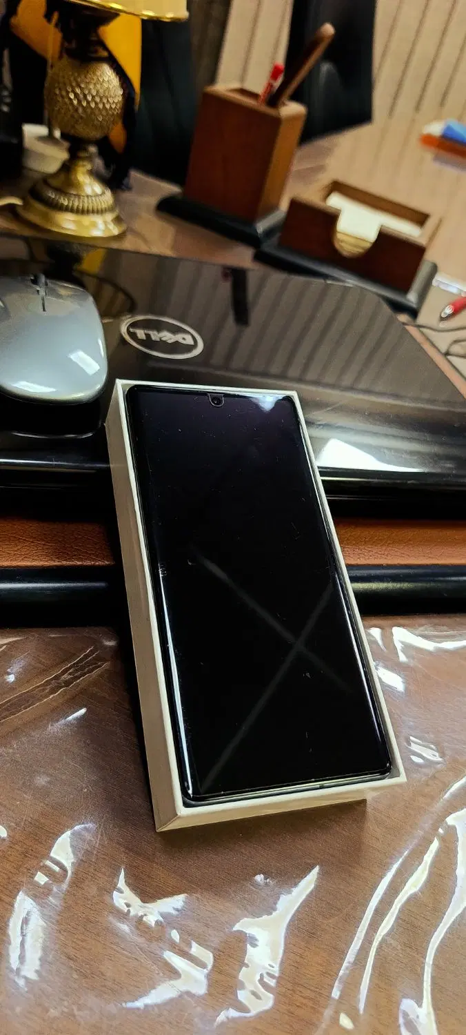 گوشی Google pixel 7 pro|موبایل|بندر امام خمینی, |دیوار