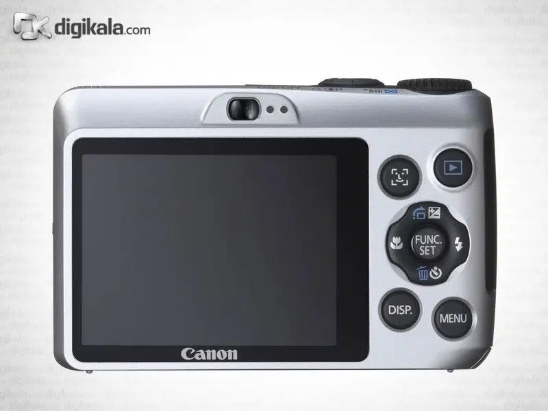 Canon PowerShot A1200 HD|دوربین عکاسی و فیلم‌برداری|مشهد, نرگس (شهرک غرب)|دیوار