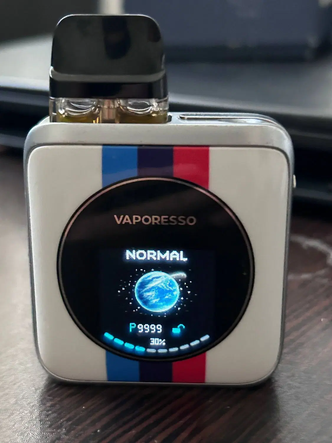 پاد vaporesso|زیورآلات و اکسسوری|شیراز, شهرک جماران|دیوار