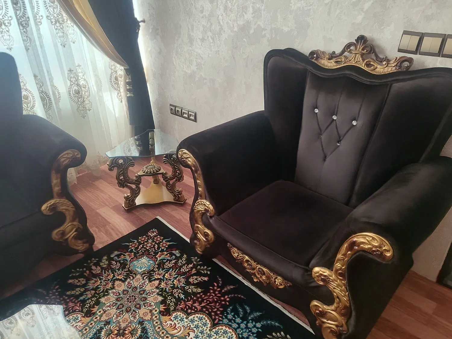 مبل|مبلمان خانگی و میز عسلی|میاندوآب, |دیوار