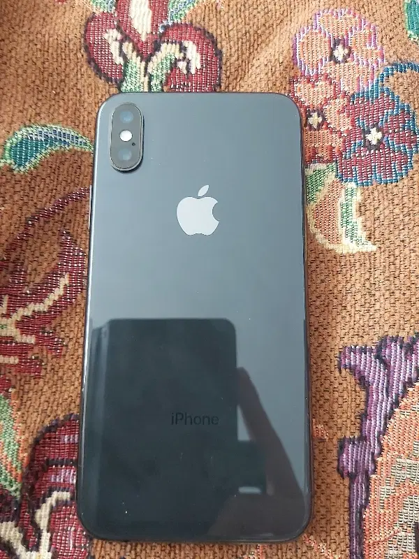 iphone x|موبایل|همدان, |دیوار