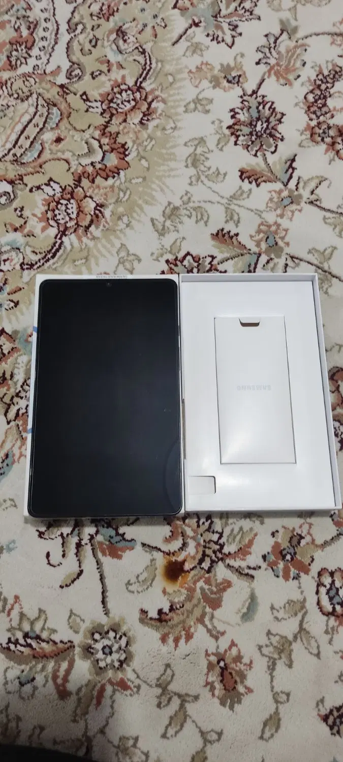 Samsung TAB A9|تبلت|رباط‌کریم, نصیرشهر|دیوار