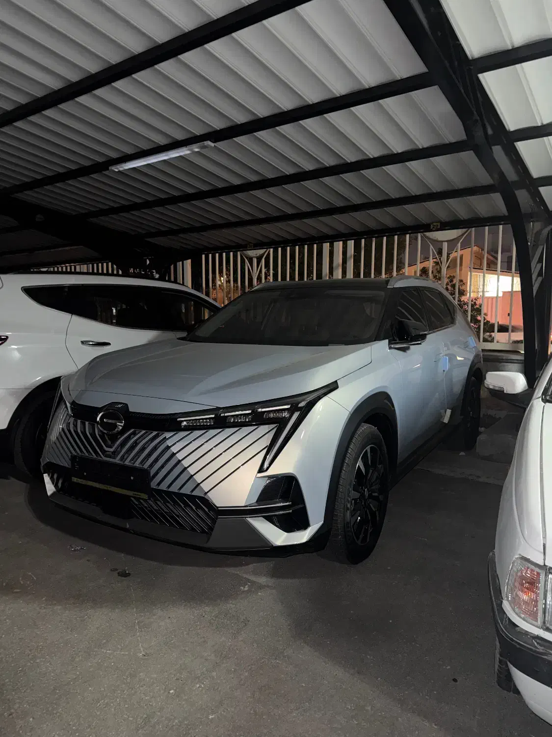 گک امکو|خودرو سواری و وانت|شیراز, عفیف‌آباد|دیوار