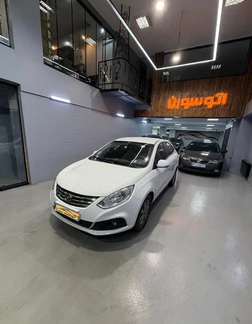 جک J4|خودرو سواری و وانت|کرج, فاز ۳ گوهردشت|دیوار