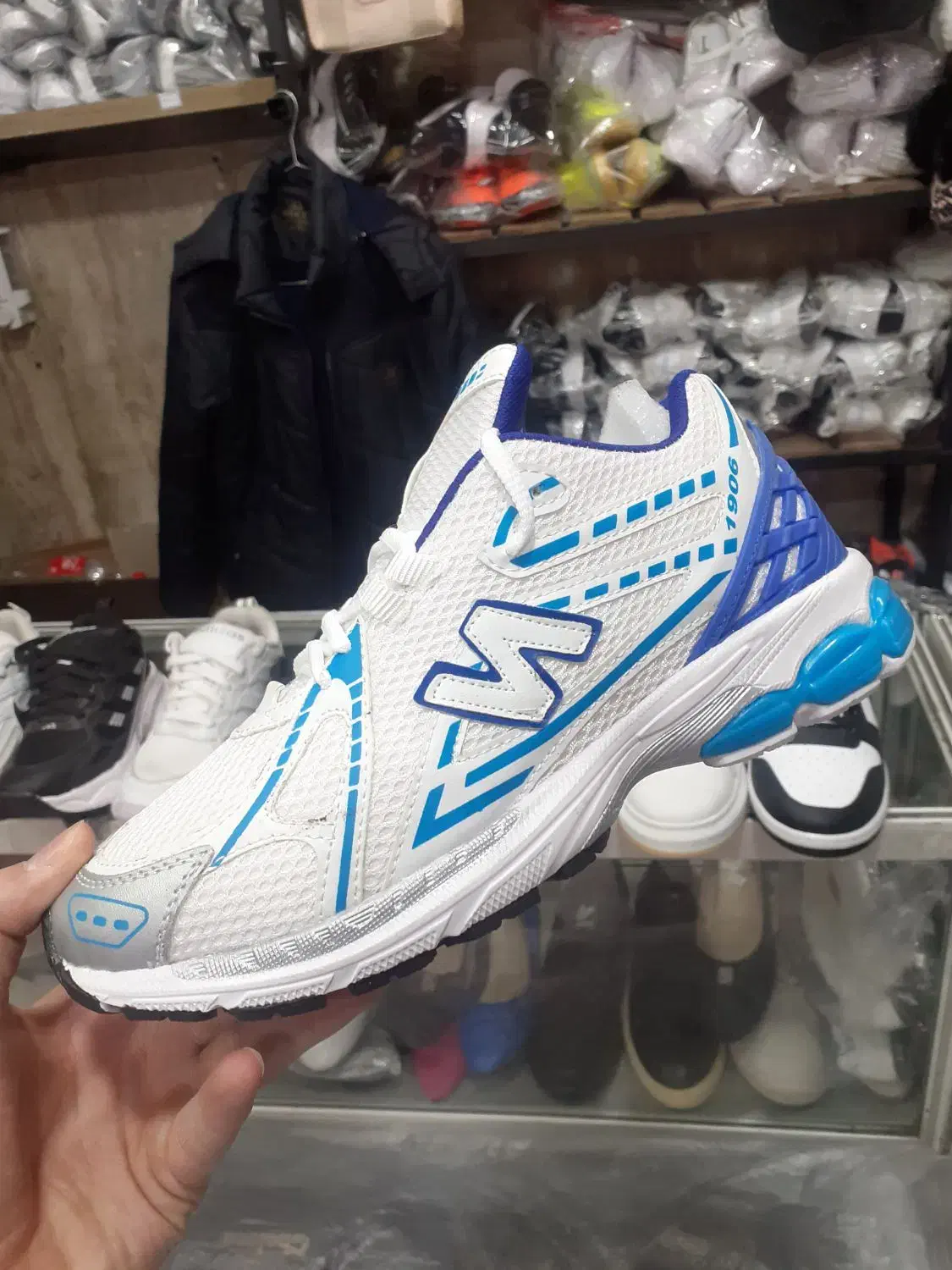 کتونی|کیف، کفش، کمربند|تهران, زاهد گیلانی|دیوار