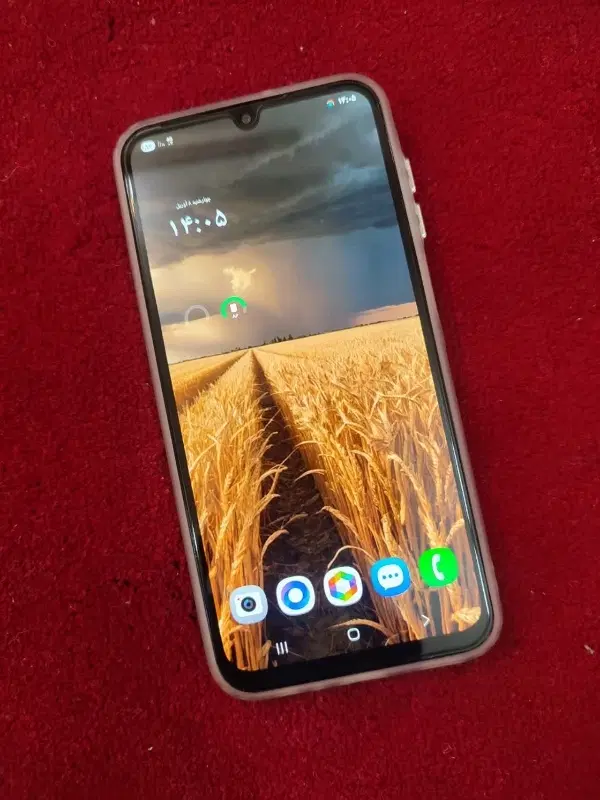 samsung A15|موبایل|زنجان, |دیوار