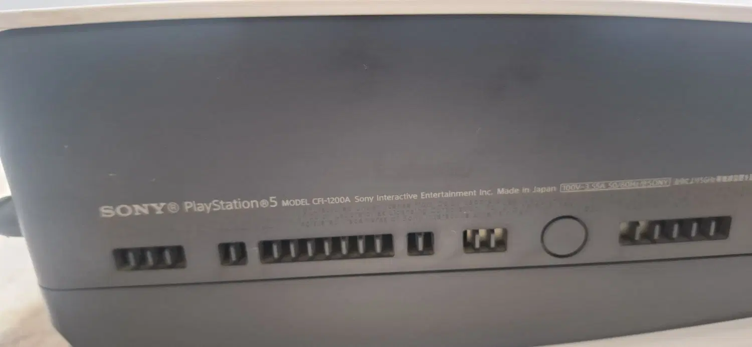 ps5|کنسول، بازی ویدئویی و آنلاین|آبادان, |دیوار