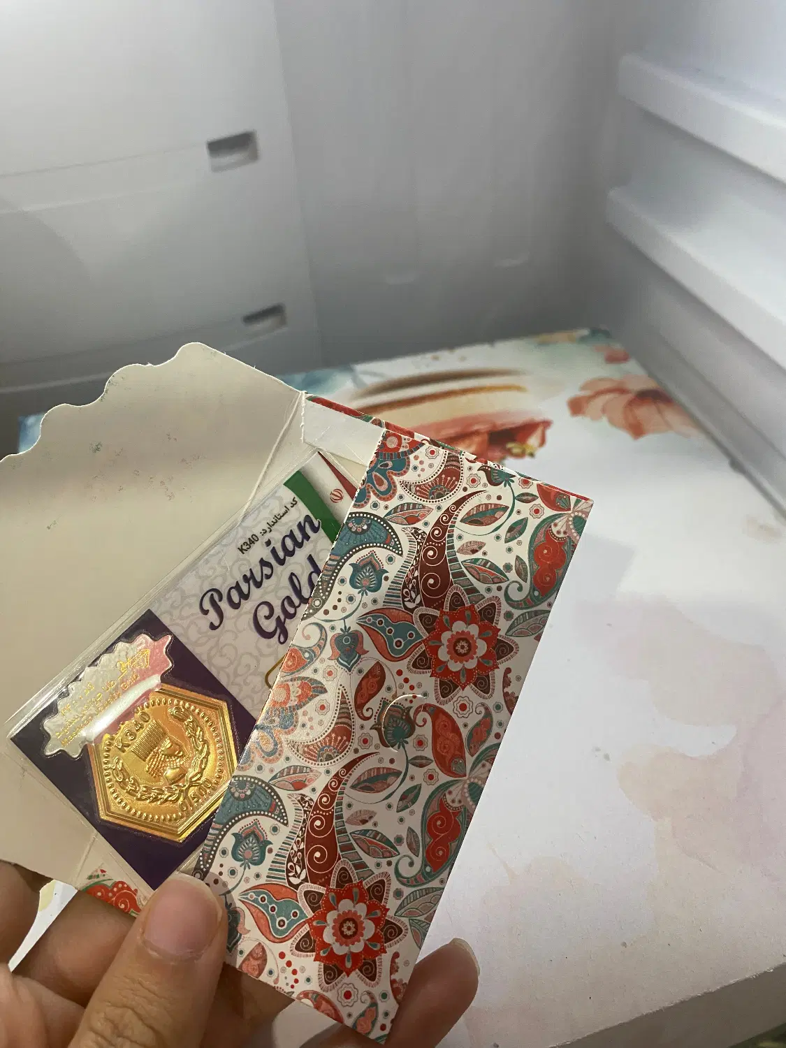 سکه|جواهرات|بیرجند, |دیوار