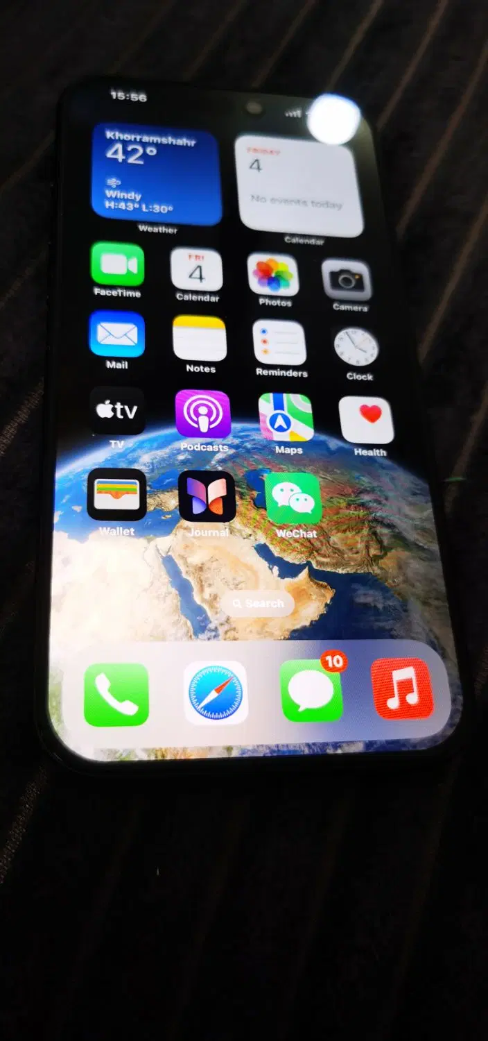 iphone 15 promax|موبایل|آبادان, |دیوار