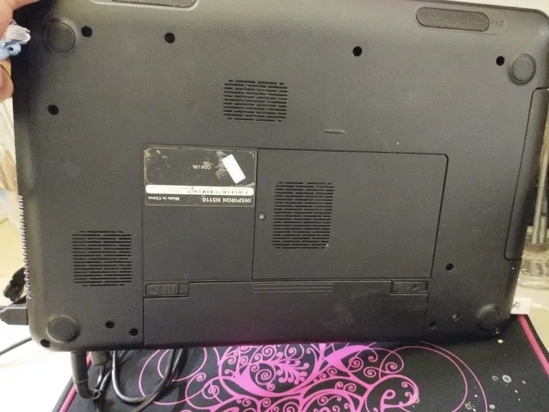 laptop|رایانه همراه|کیش, |دیوار