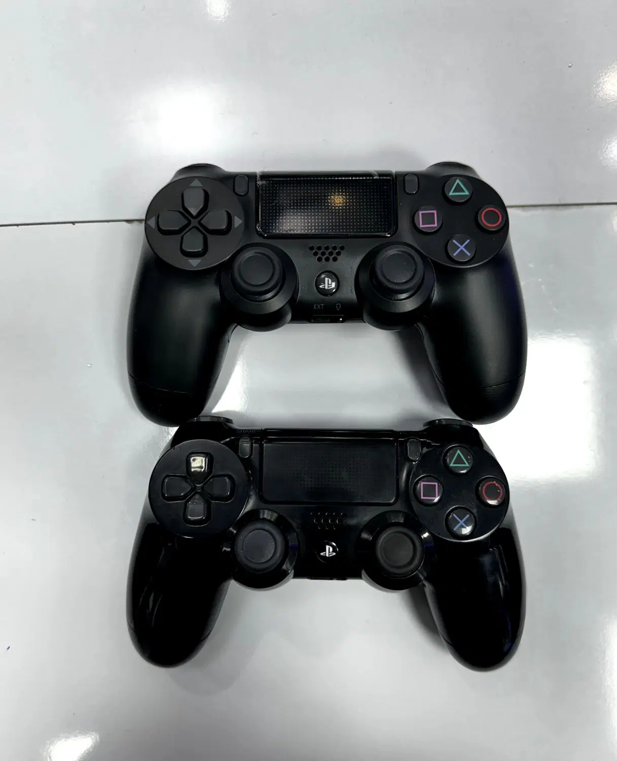 ps4 slim|کنسول، بازی ویدئویی و آنلاین|کرج, اصفهانی‌ها|دیوار