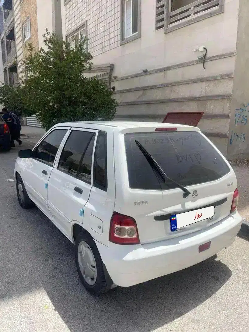 ۱۱۱ ۹۸|خودرو سواری و وانت|جم, |دیوار