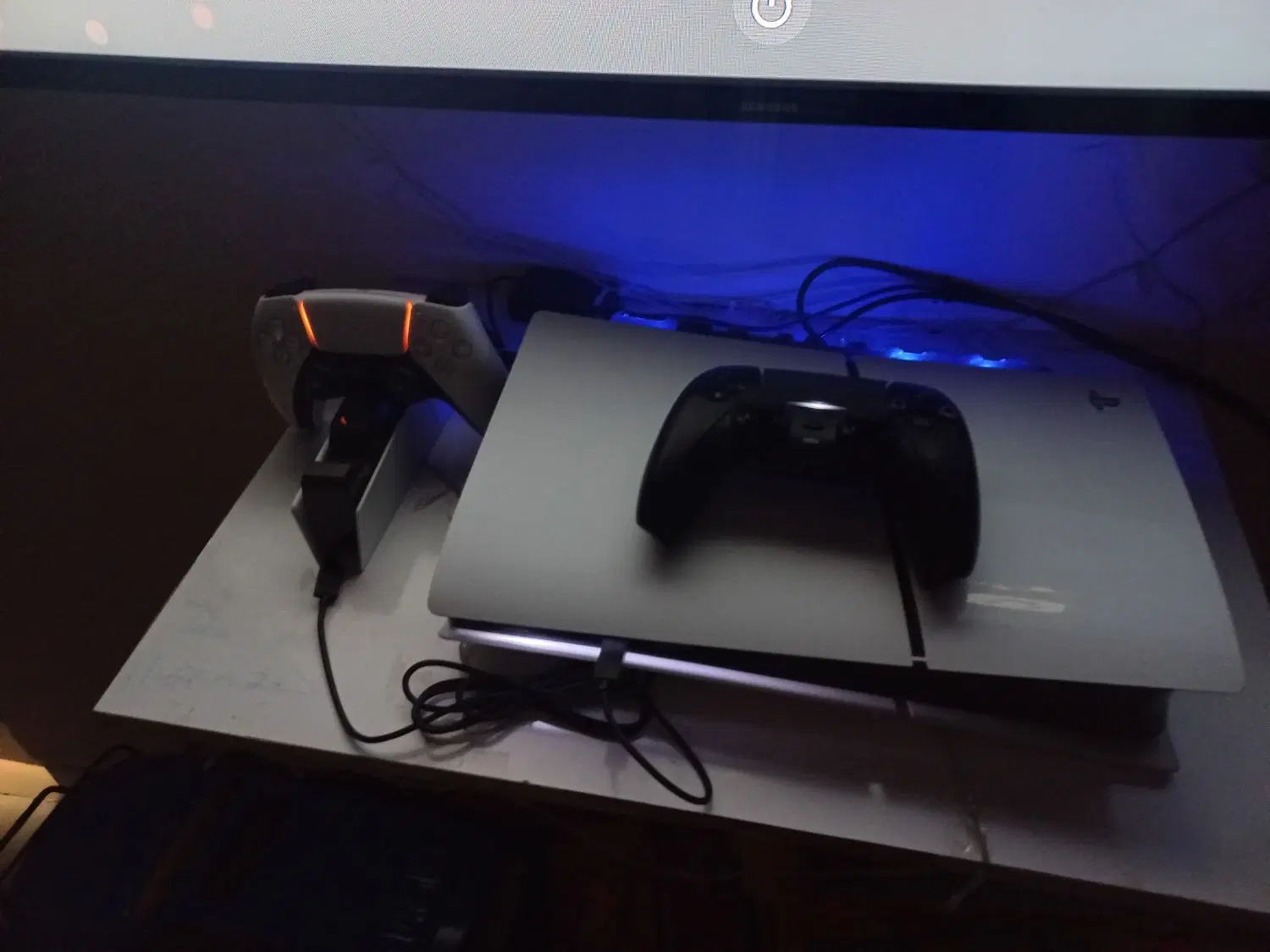 ps5|کنسول، بازی ویدئویی و آنلاین|گلپایگان, |دیوار