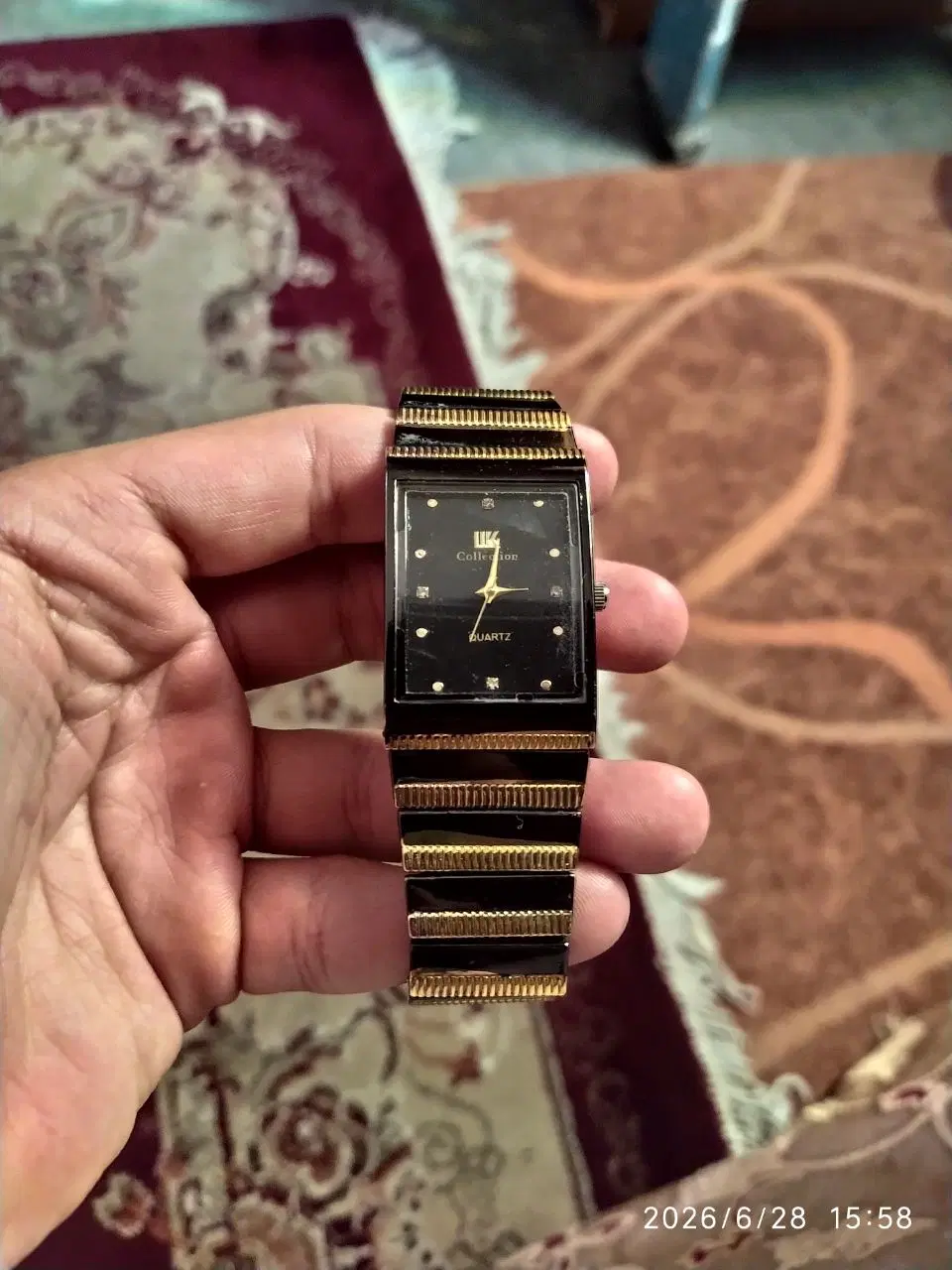 ساعت|ساعت|زاهدان, |دیوار