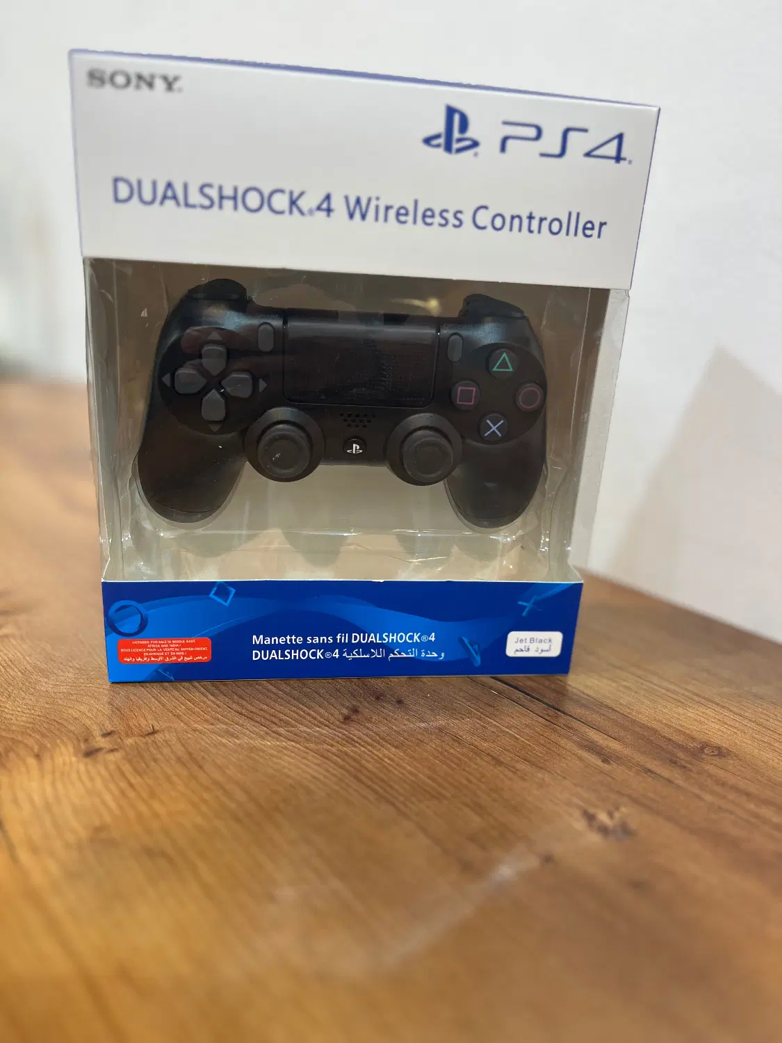 دسته ps4|کنسول، بازی ویدئویی و آنلاین|گرگان, |دیوار