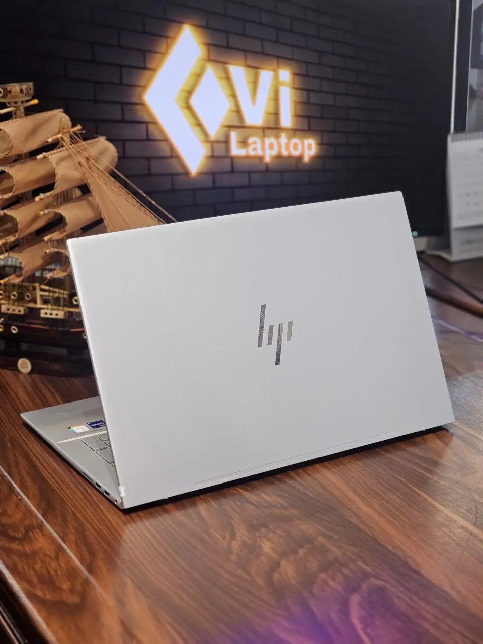 hp envy 17|رایانه همراه|تهران, فلسطین (میدان انقلاب)|دیوار