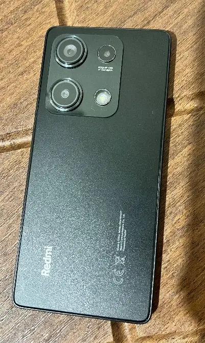 Redmi Note 14S|موبایل|اصفهان, بهارستان|دیوار
