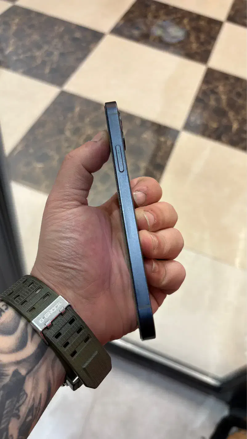 iphone12 normal ch 128|موبایل|رامسر, |دیوار