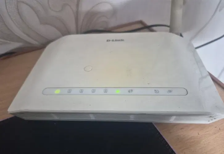 مودم Model DSL 2730U|مودم و تجهیزات شبکه|تهران, مسعودیه|دیوار