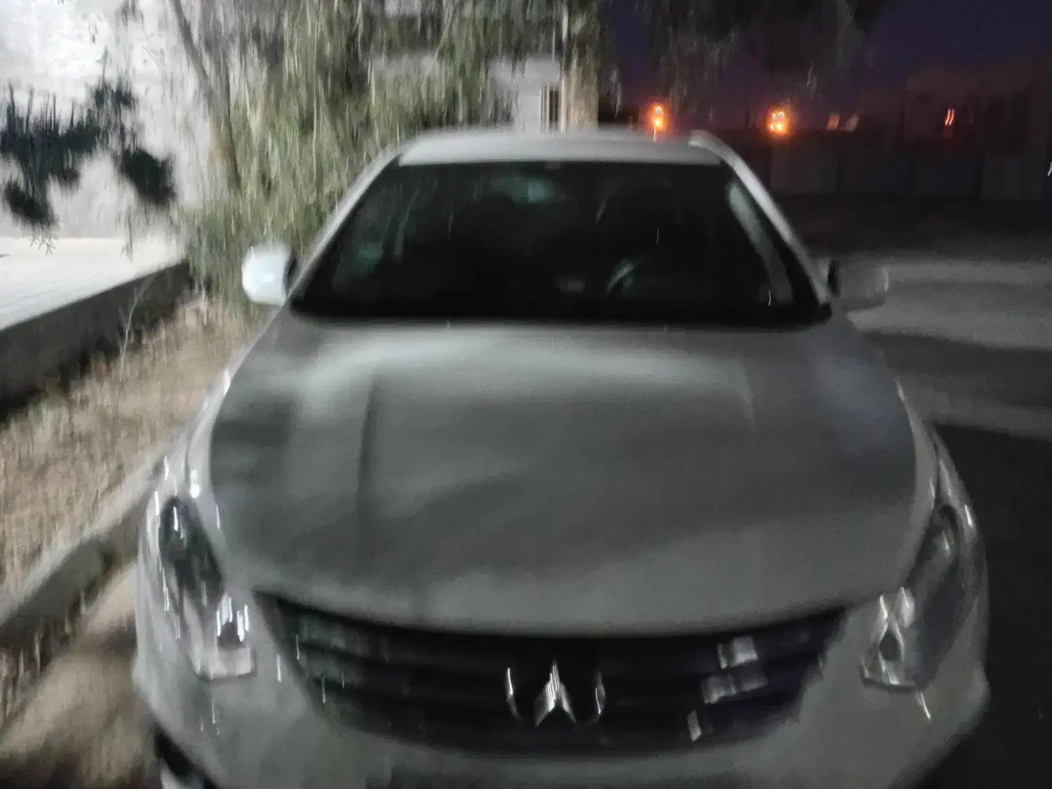 جک j4مدل 1404|خودرو سواری و وانت|مهریز, |دیوار