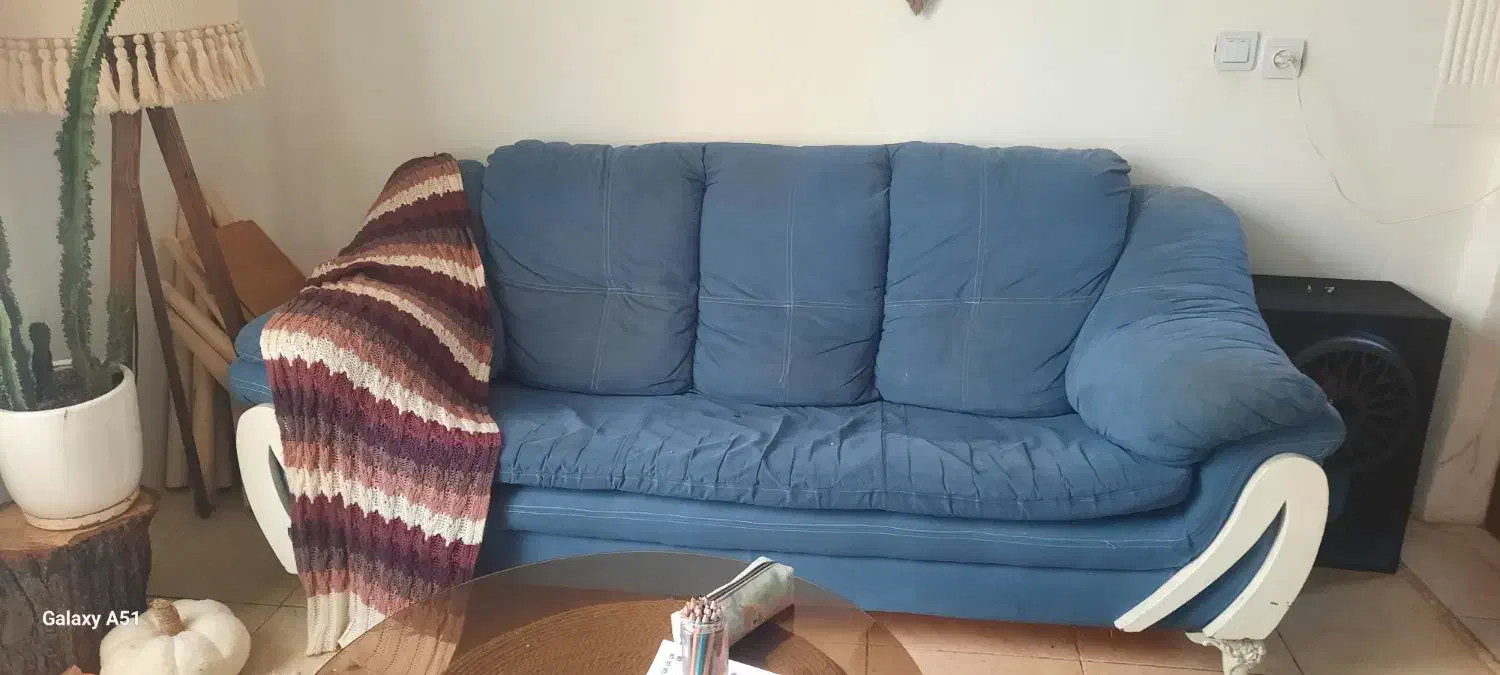 مبلمان|مبلمان خانگی و میز عسلی|مشهد, هفت تیر (نه دره)|دیوار