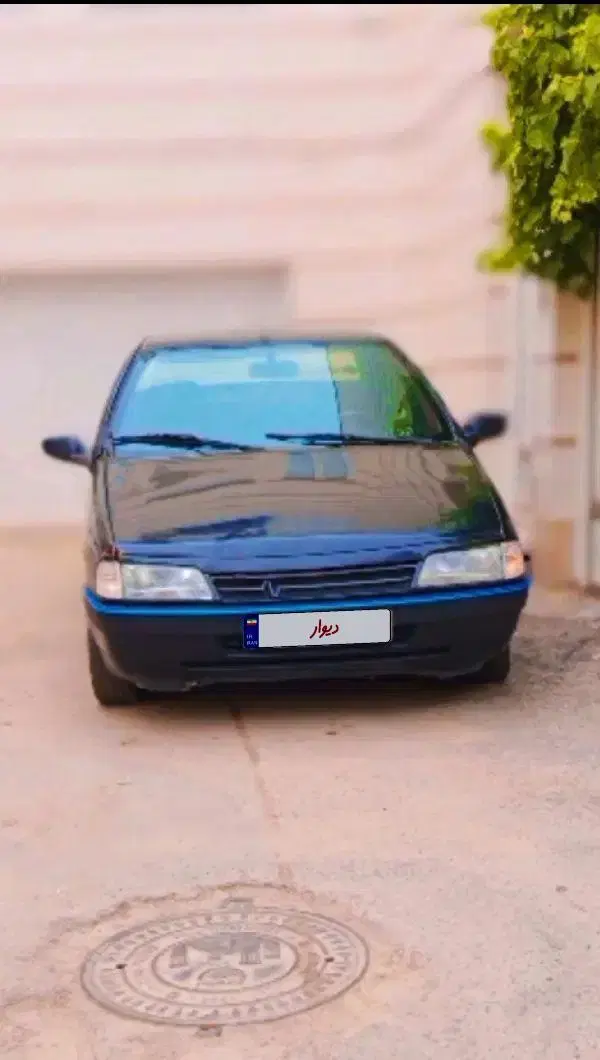 پژو 405GLX|خودرو سواری و وانت|یزد, |دیوار
