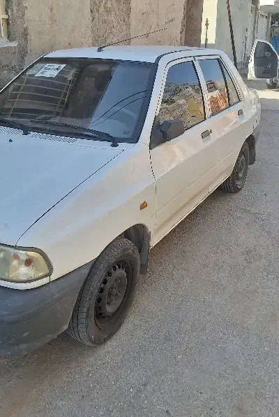 پراید ۹۹|خودرو سواری و وانت|بندرعباس, |دیوار